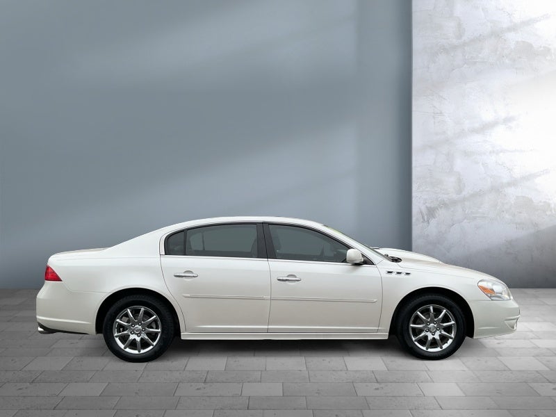 2011 Buick Lucerne CXL