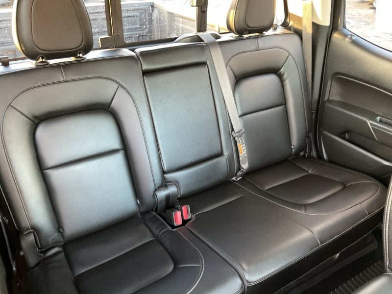 2022 Chevrolet Colorado 4WD ZR2