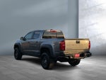 2022 Chevrolet Colorado 4WD ZR2