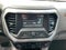 2018 GMC Acadia SLE