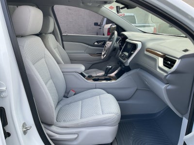 2018 GMC Acadia SLE