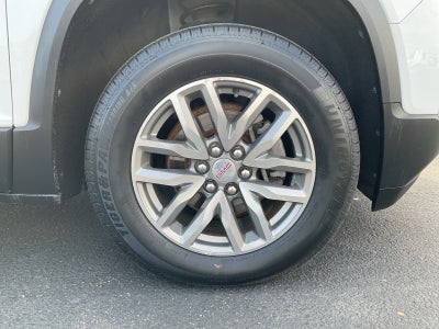 2018 GMC Acadia SLE