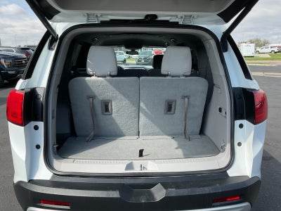 2018 GMC Acadia SLE