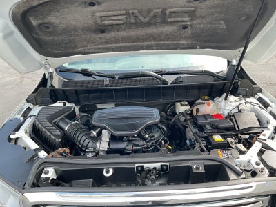 2018 GMC Acadia SLE
