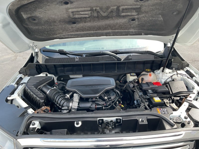 2018 GMC Acadia SLE