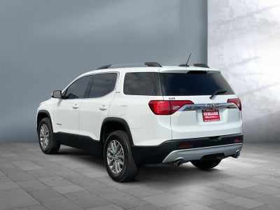 2018 GMC Acadia SLE