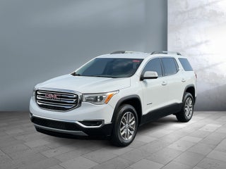 2018 GMC Acadia SLE