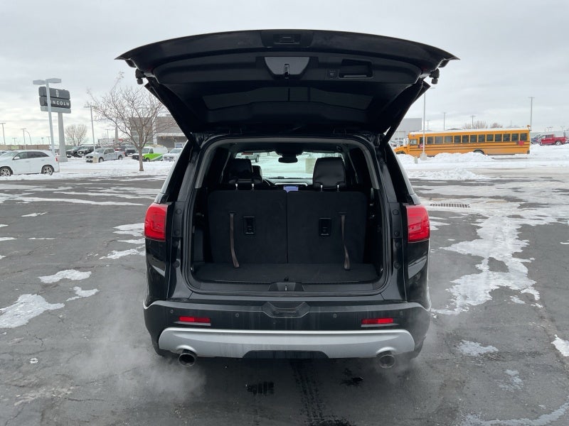 2019 GMC Acadia SLT