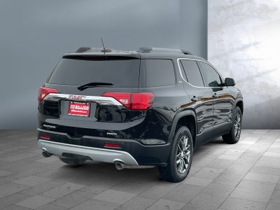 2019 GMC Acadia SLT