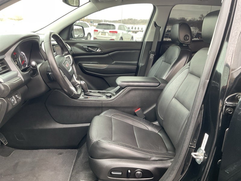 2019 GMC Acadia SLT