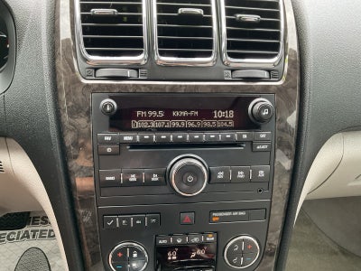 2012 GMC Acadia Denali