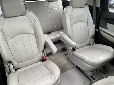 2012 GMC Acadia Denali