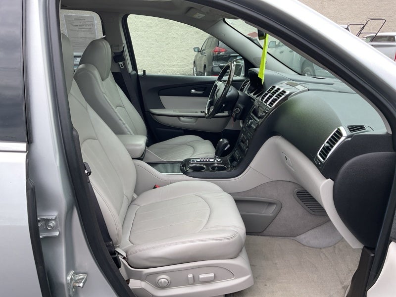 2012 GMC Acadia Denali