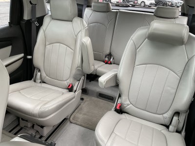 2012 GMC Acadia Denali