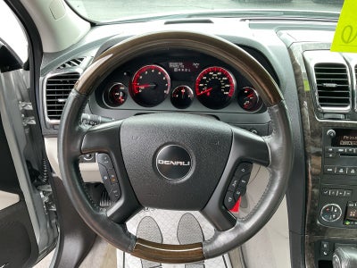 2012 GMC Acadia Denali
