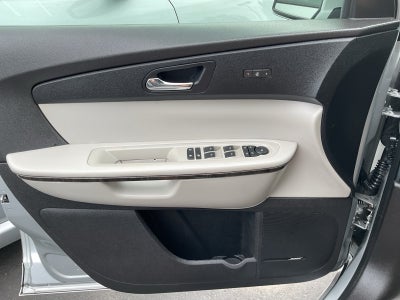 2012 GMC Acadia Denali