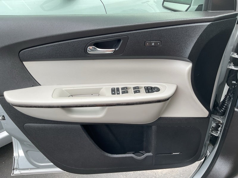 2012 GMC Acadia Denali