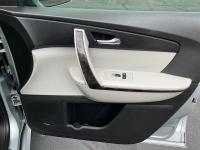 2012 GMC Acadia Denali