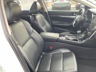 2023 Nissan Maxima SL