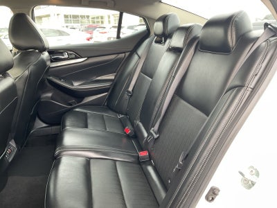 2023 Nissan Maxima SL