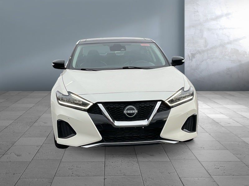 2023 Nissan Maxima SL