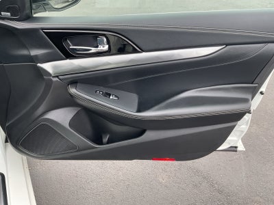 2023 Nissan Maxima SL