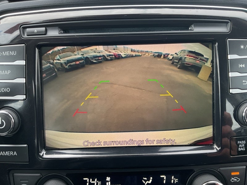 2023 Nissan Maxima SL