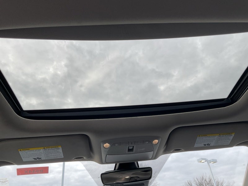 2023 Nissan Maxima SL