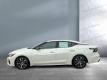 2023 Nissan Maxima SL