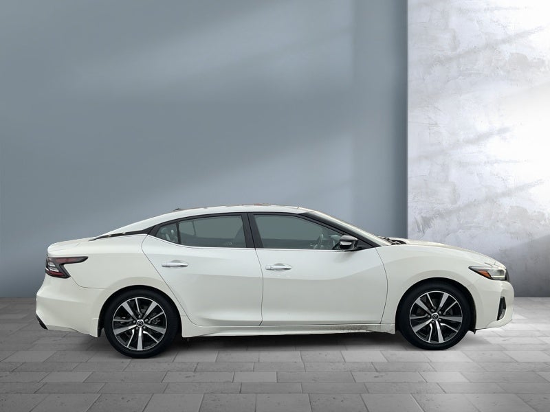 2023 Nissan Maxima SL