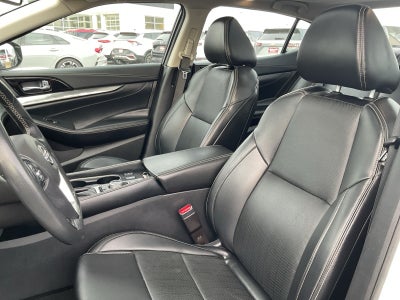 2023 Nissan Maxima SL