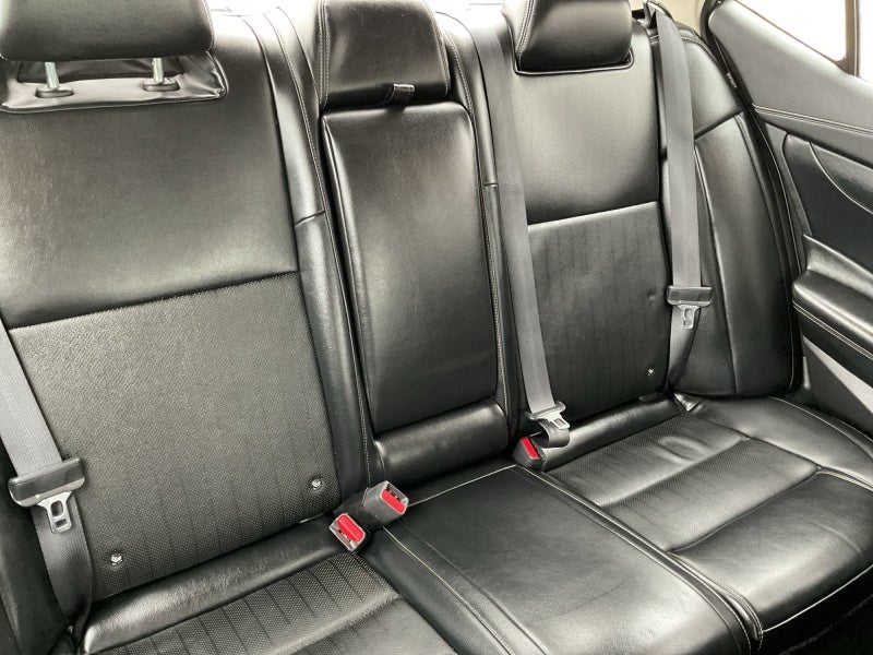 2023 Nissan Maxima SL