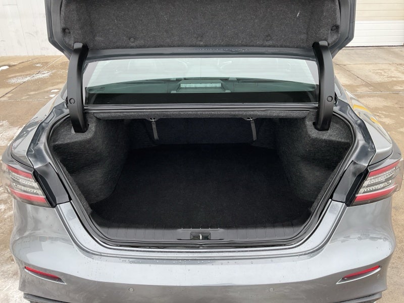 2023 Nissan Maxima SL