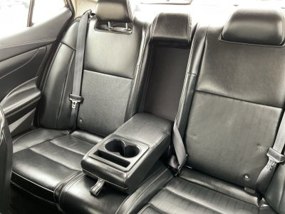 2023 Nissan Maxima SL