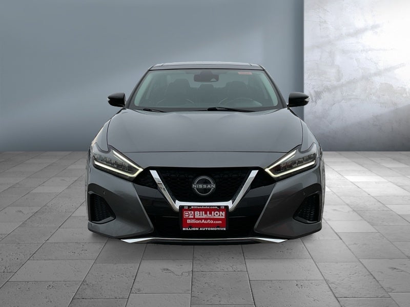 2023 Nissan Maxima SL