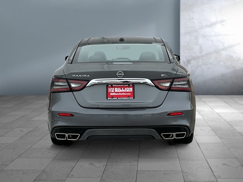 2023 Nissan Maxima SL