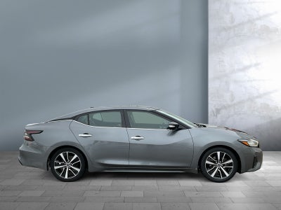 2023 Nissan Maxima SL