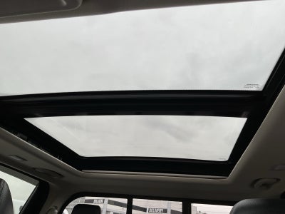 2021 Nissan Titan SL