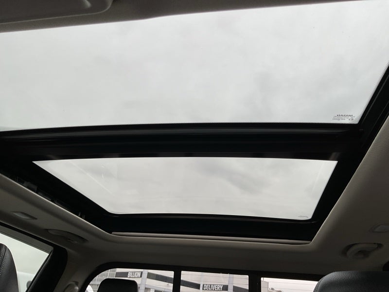 2021 Nissan Titan SL