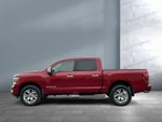 2021 Nissan Titan SL