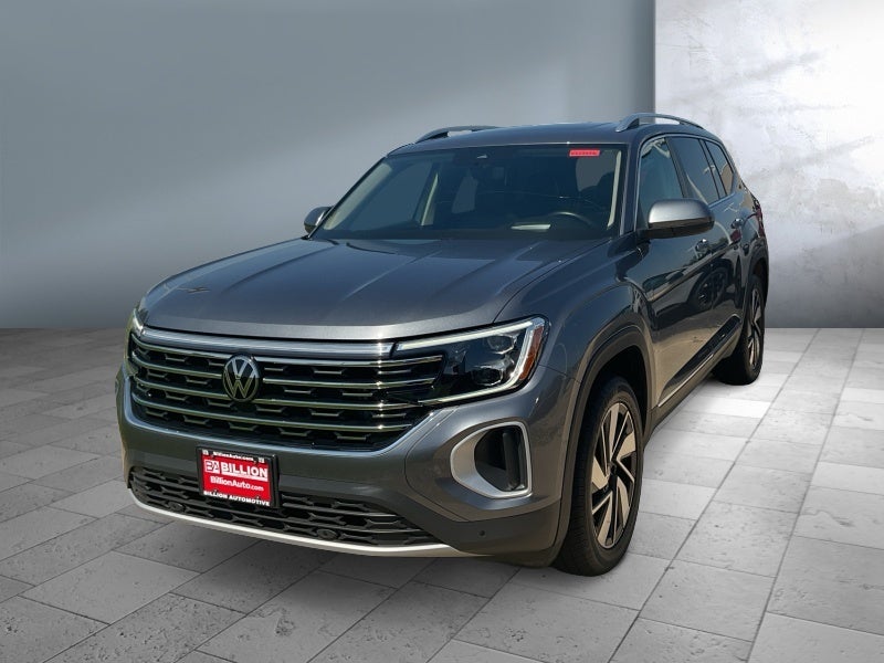 2024 Volkswagen Atlas 2.0T SEL 4MOTION's photo