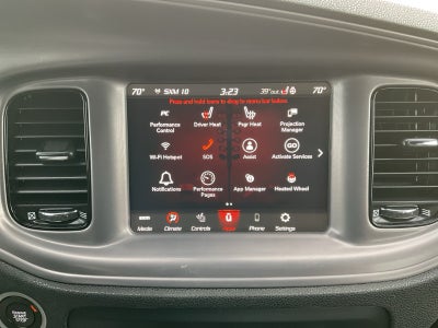 2023 Dodge Charger R/T