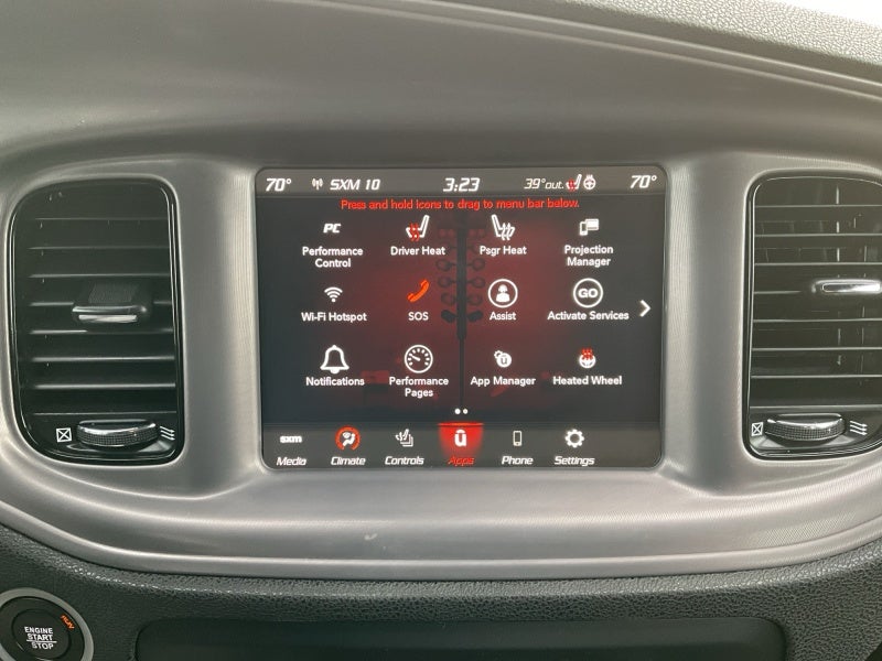 2023 Dodge Charger R/T