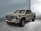 2025 Toyota Tacoma 4WD Limited Hybrid