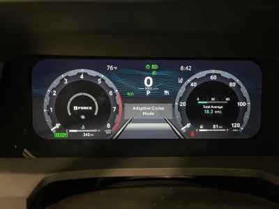 2025 Toyota Tacoma 4WD Limited Hybrid