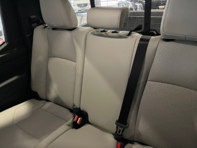 2025 Toyota Tacoma 4WD Limited Hybrid