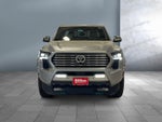 2025 Toyota Tacoma 4WD Limited Hybrid