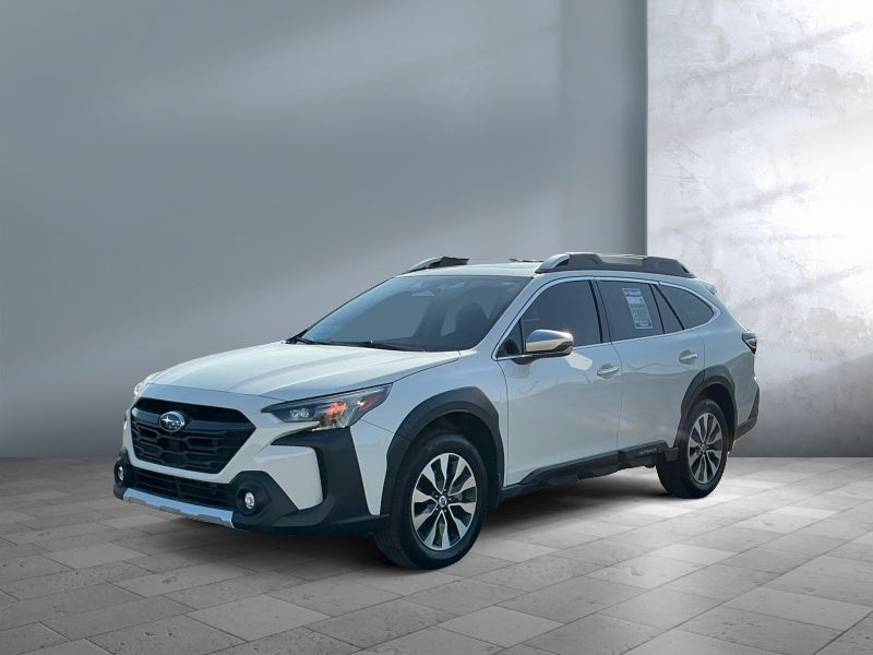 2023 Subaru Outback Touring XT