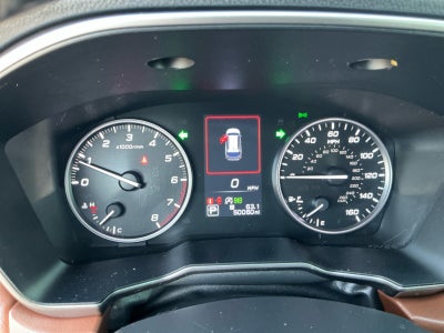 2023 Subaru Outback Touring XT