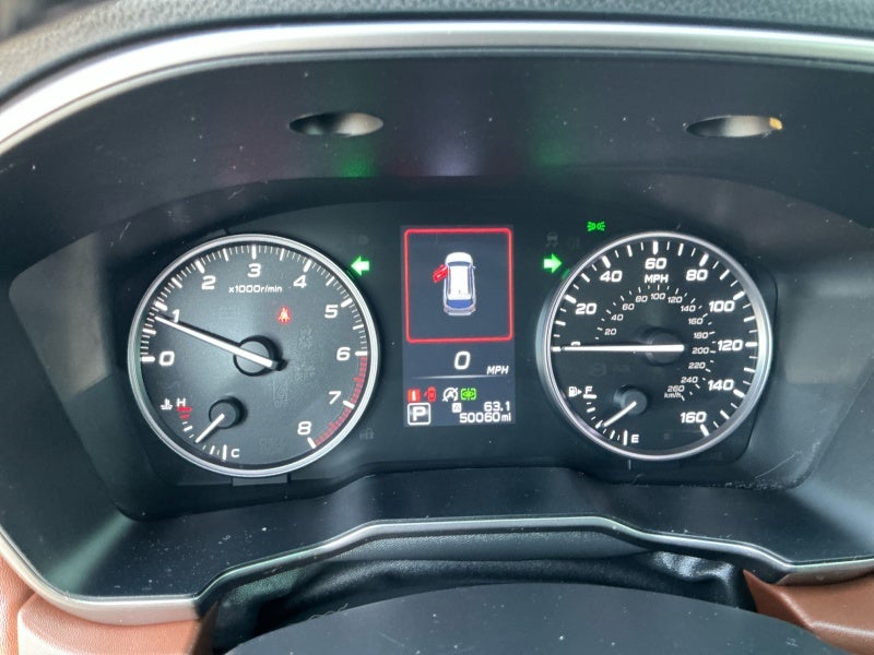 2023 Subaru Outback Touring XT